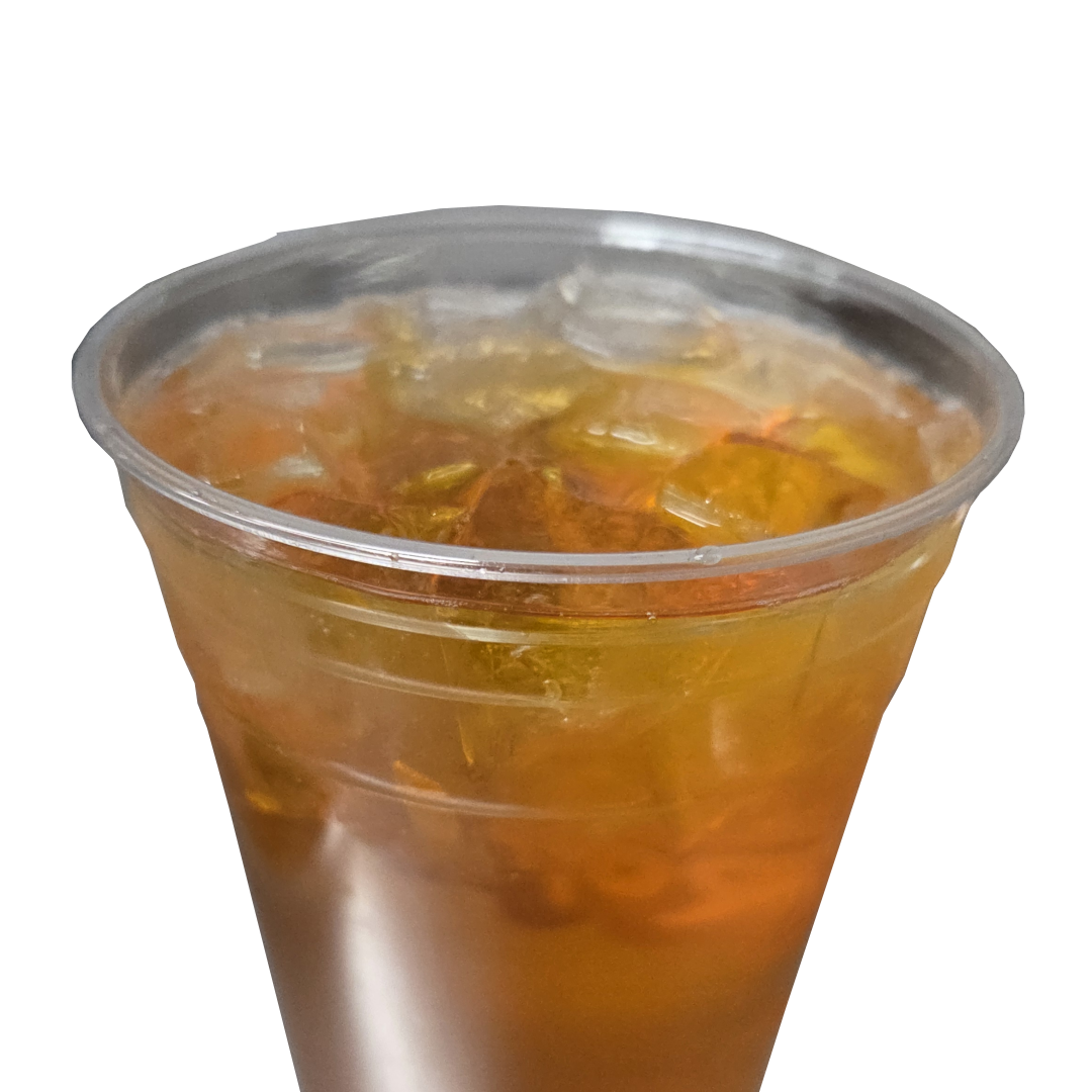 Soda Drop's Crandiosa original drink.